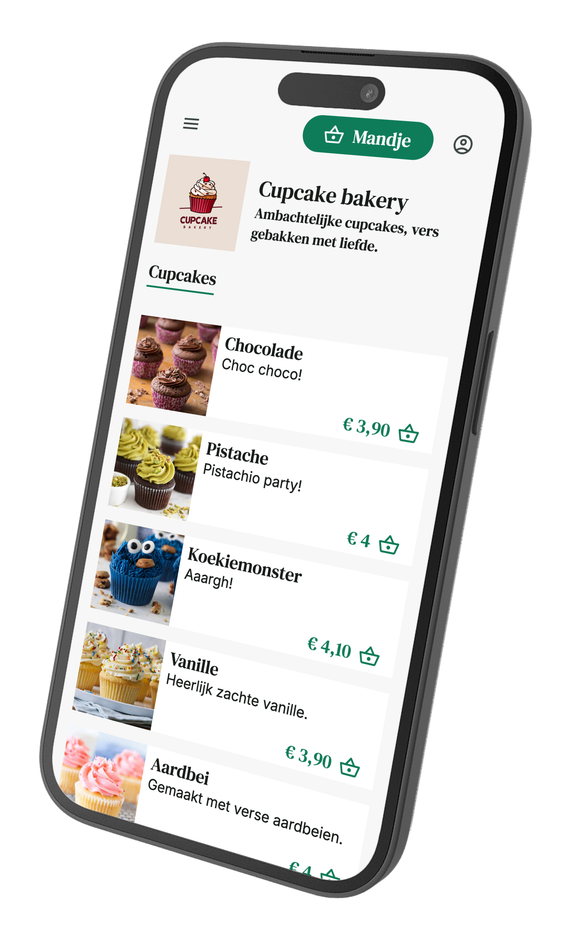 Rinkl webshopplatform voor lokale handelaars en verenigingen
